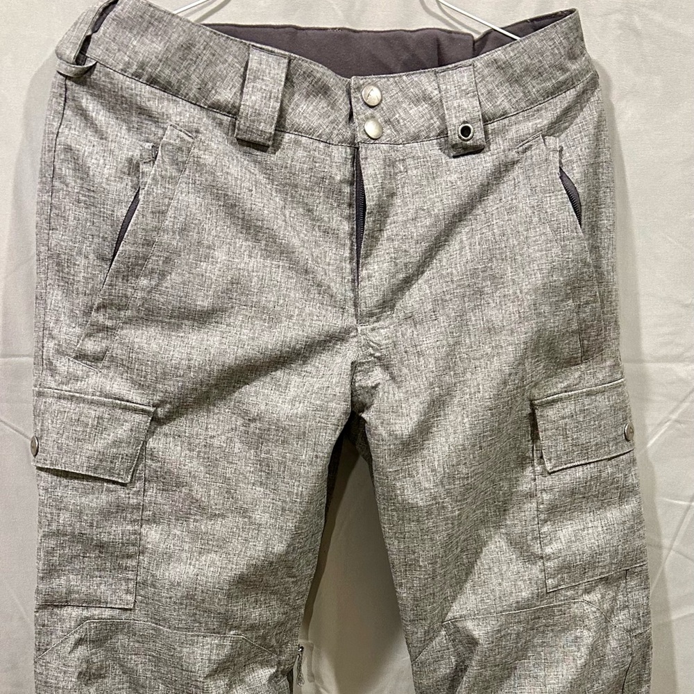 Burton Size L (14-16) Snow Ski Pants